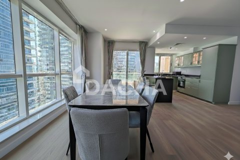 Dzīvoklis Dubai Marinajā, AAE 2 istabas, 159 m2 Nr. 710353 - attēls 6