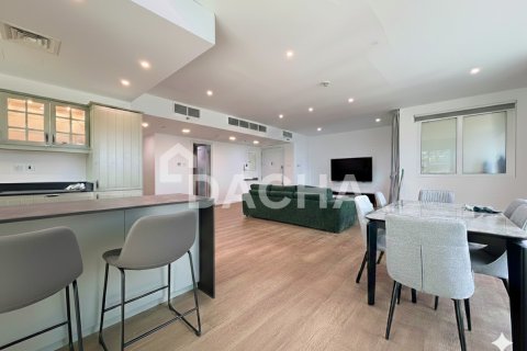 Dzīvoklis Dubai Marinajā, AAE 2 istabas, 159 m2 Nr. 710353 - attēls 2