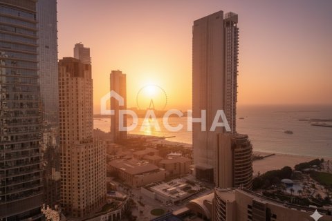 Dzīvoklis Dubai Marinajā, AAE 2 istabas, 159 m2 Nr. 710353 - attēls 18