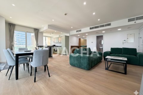 Dzīvoklis Dubai Marinajā, AAE 2 istabas, 159 m2 Nr. 710353 - attēls 3