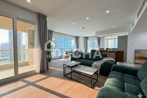 Dzīvoklis Dubai Marinajā, AAE 2 istabas, 159 m2 Nr. 710353 - attēls 4