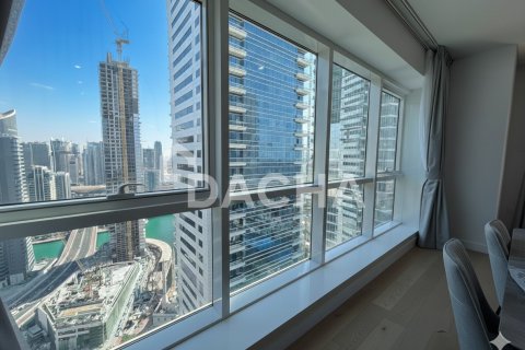 Dzīvoklis Dubai Marinajā, AAE 2 istabas, 159 m2 Nr. 710353 - attēls 7