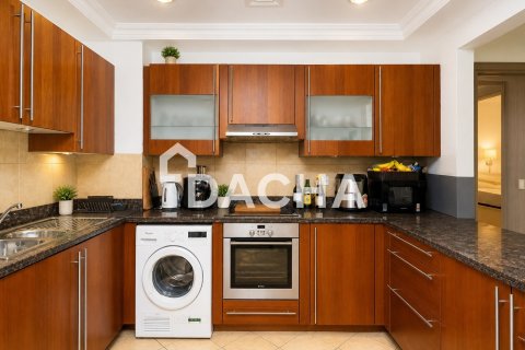 Купити квартиру в Пальма Джумейра, Дубай, ОАЕ 1 спальня, 121м2, № 710351 - фото 6