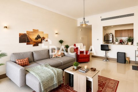 Купити квартиру в Пальма Джумейра, Дубай, ОАЕ 1 спальня, 121м2, № 710351 - фото 8