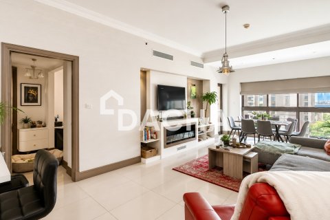 Купити квартиру в Пальма Джумейра, Дубай, ОАЕ 1 спальня, 121м2, № 710351 - фото 2