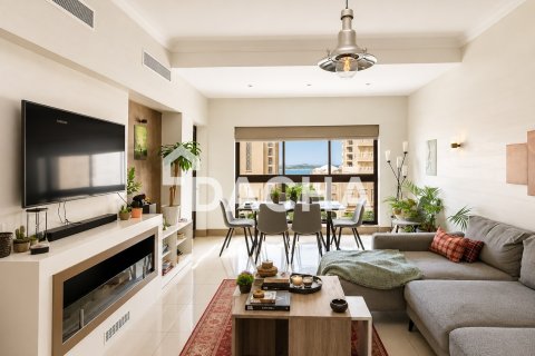 Купити квартиру в Пальма Джумейра, Дубай, ОАЕ 1 спальня, 121м2, № 710351 - фото 3