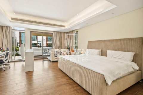 Meydan, Dubai, संयुक्त अरब अमीरात में विला, 6 बेडरूम, 511.99 वर्ग मीटर, संख्या 745697 - फ़ोटो 9