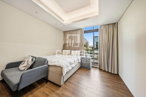 Meydan, Dubai, संयुक्त अरब अमीरात में विला, 6 बेडरूम, 511.99 वर्ग मीटर, संख्या 745697 - फ़ोटो 16