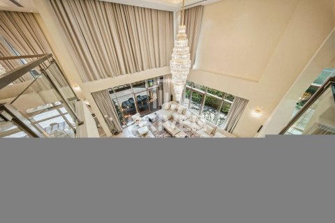 Villa itt: Meydan, Dubai, EAE, 6 hálószoba, 511.99 m², azonosító: 745697