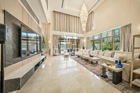Meydan, Dubai, संयुक्त अरब अमीरात में विला, 6 बेडरूम, 511.99 वर्ग मीटर, संख्या 745697 - फ़ोटो 4