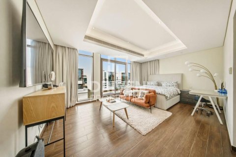 Meydan, Dubai, संयुक्त अरब अमीरात में विला, 6 बेडरूम, 511.99 वर्ग मीटर, संख्या 745697 - फ़ोटो 14