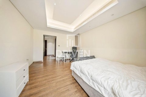 Meydan, Dubai, संयुक्त अरब अमीरात में विला, 6 बेडरूम, 511.99 वर्ग मीटर, संख्या 745697 - फ़ोटो 15