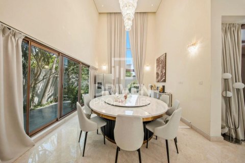 Meydan, Dubai, संयुक्त अरब अमीरात में विला, 6 बेडरूम, 511.99 वर्ग मीटर, संख्या 745697 - फ़ोटो 8