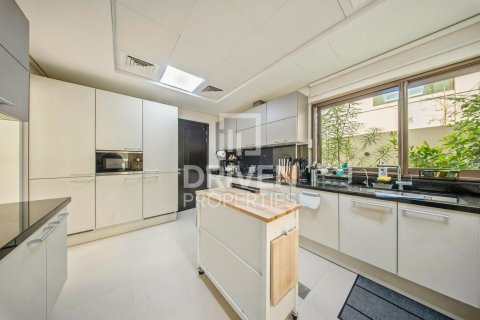 Meydan, Dubai, संयुक्त अरब अमीरात में विला, 6 बेडरूम, 511.99 वर्ग मीटर, संख्या 745697 - फ़ोटो 21