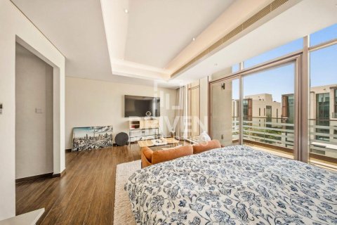 Meydan, Dubai, संयुक्त अरब अमीरात में विला, 6 बेडरूम, 511.99 वर्ग मीटर, संख्या 745697 - फ़ोटो 19