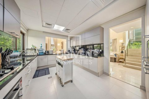 Meydan, Dubai, संयुक्त अरब अमीरात में विला, 6 बेडरूम, 511.99 वर्ग मीटर, संख्या 745697 - फ़ोटो 23