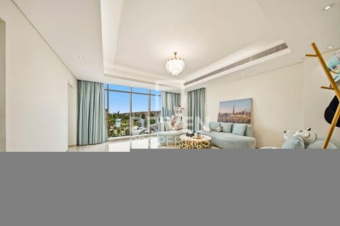 Meydan, Dubai, संयुक्त अरब अमीरात में विला, 6 बेडरूम, 511.99 वर्ग मीटर, संख्या 745697 - फ़ोटो 5