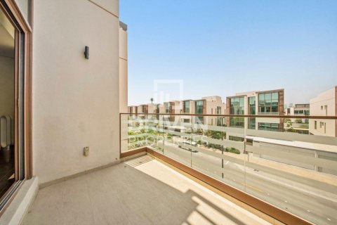 Meydan, Dubai, संयुक्त अरब अमीरात में विला, 6 बेडरूम, 511.99 वर्ग मीटर, संख्या 745697 - फ़ोटो 30