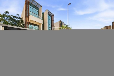Meydan, Dubai, संयुक्त अरब अमीरात में विला, 6 बेडरूम, 511.99 वर्ग मीटर, संख्या 745697 - फ़ोटो 29