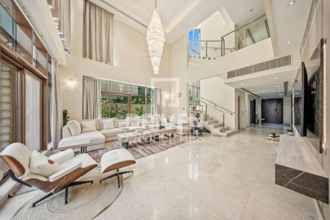 Meydan, Dubai, संयुक्त अरब अमीरात में विला, 6 बेडरूम, 511.99 वर्ग मीटर, संख्या 745697 - फ़ोटो 3