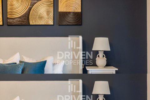 Apartament në Palm Jumeirah, Dubai, Emiratet e Bashkuara Arabe 2 dhoma gjumi, 181.72 m2. № 745695 - Foto 8