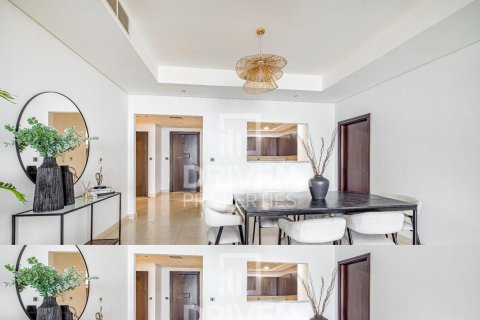 Apartament në Palm Jumeirah, Dubai, Emiratet e Bashkuara Arabe 2 dhoma gjumi, 181.72 m2. № 745695 - Foto 13
