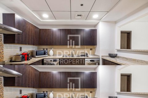 Apartament në Palm Jumeirah, Dubai, Emiratet e Bashkuara Arabe 2 dhoma gjumi, 181.72 m2. № 745695 - Foto 16