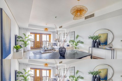 Apartament në Palm Jumeirah, Dubai, Emiratet e Bashkuara Arabe 2 dhoma gjumi, 181.72 m2. № 745695 - Foto 10
