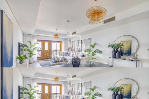 Apartament në Palm Jumeirah, Dubai, Emiratet e Bashkuara Arabe 2 dhoma gjumi, 181.72 m2. № 745695 - Foto 4