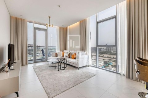 Mohammed Bin Rashid City, Dubai, UAE의 임대용 아파트 침실 1개, 71.26제곱미터 번호 745701 - 사진 6