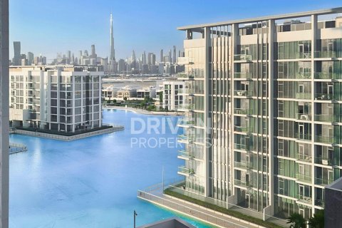 Mohammed Bin Rashid City, Dubai, UAE의 임대용 아파트 침실 1개, 71.26제곱미터 번호 745701 - 사진 1