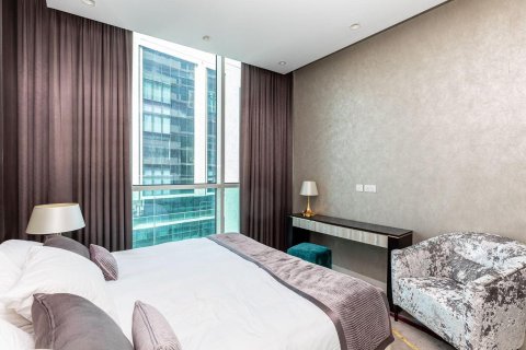 Downtown Dubai (Downtown Burj Dubai), Dubai, संयुक्त अरब अमीरात में अपार्टमेंट, 2 बेडरूम, 106.1 वर्ग मीटर, संख्या 745699 - फ़ोटो 14
