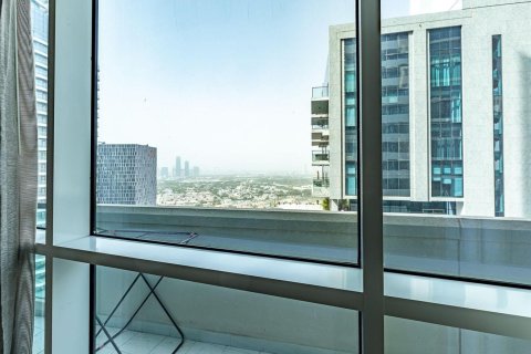 Downtown Dubai (Downtown Burj Dubai), Dubai, संयुक्त अरब अमीरात में अपार्टमेंट, 2 बेडरूम, 106.1 वर्ग मीटर, संख्या 745699 - फ़ोटो 13