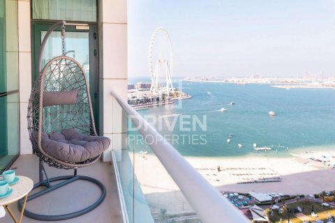 阿联酋 Dubai Jumeirah Beach Residence 待租 : 1 卧, 101.26 平方米 , 编号745698 - 照片 10