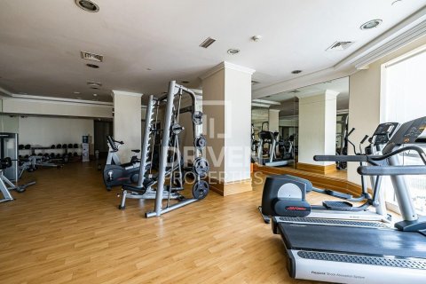 阿联酋 Dubai Jumeirah Beach Residence 待租 : 1 卧, 101.26 平方米 , 编号745698 - 照片 16