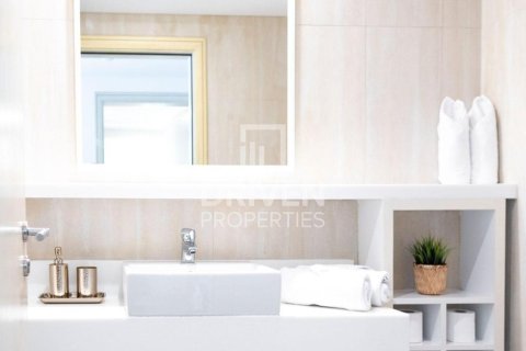 阿联酋 Dubai Jumeirah Beach Residence 待租 : 1 卧, 101.26 平方米 , 编号745698 - 照片 8