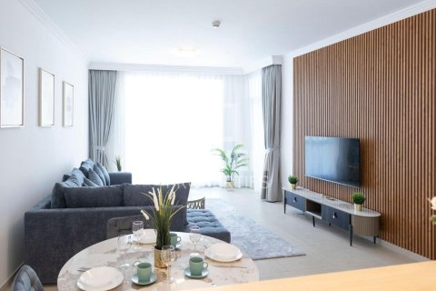 阿联酋 Dubai Jumeirah Beach Residence 待租 : 1 卧, 101.26 平方米 , 编号745698 - 照片 4