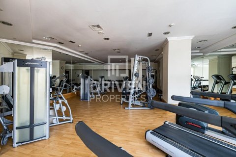 阿联酋 Dubai Jumeirah Beach Residence 待租 : 1 卧, 101.26 平方米 , 编号745698 - 照片 15