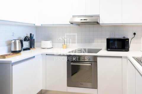 阿联酋 Dubai Jumeirah Beach Residence 待租 : 1 卧, 101.26 平方米 , 编号745698 - 照片 6