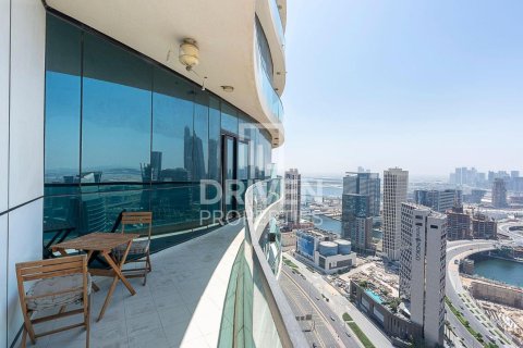 Apartamento en alquiler en Downtown Dubai (Downtown Burj Dubai), Dubai, EAU 1 dormitorio, 93 m2 № 745696 - foto 11