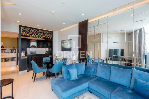 Apartamento en alquiler en Downtown Dubai (Downtown Burj Dubai), Dubai, EAU 1 dormitorio, 93 m2 № 745696 - foto 4