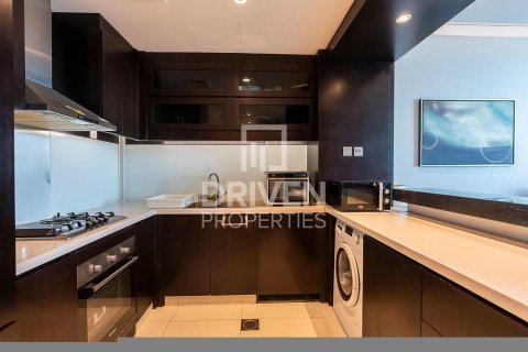 Apartamento en alquiler en Downtown Dubai (Downtown Burj Dubai), Dubai, EAU 1 dormitorio, 93 m2 № 745696 - foto 6