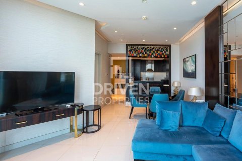 Apartamento en alquiler en Downtown Dubai (Downtown Burj Dubai), Dubai, EAU 1 dormitorio, 93 m2 № 745696 - foto 3