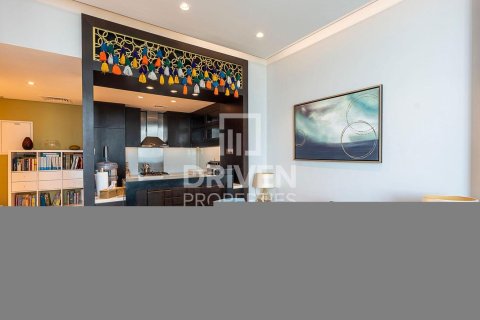 Apartamento en alquiler en Downtown Dubai (Downtown Burj Dubai), Dubai, EAU 1 dormitorio, 93 m2 № 745696 - foto 5