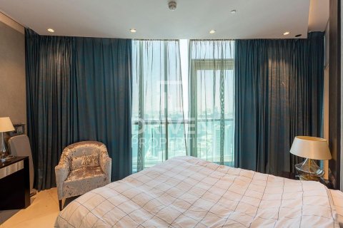 Apartamento en alquiler en Downtown Dubai (Downtown Burj Dubai), Dubai, EAU 1 dormitorio, 93 m2 № 745696 - foto 9