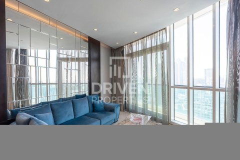Apartamento en alquiler en Downtown Dubai (Downtown Burj Dubai), Dubai, EAU 1 dormitorio, 93 m2 № 745696 - foto 2