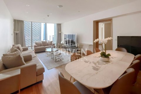 Lakás itt: Downtown Dubai (Downtown Burj Dubai), EAE, 2 hálószoba, 152.27 m², azonosító: 767848
