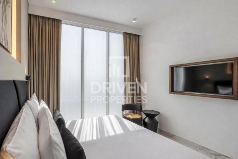 Apartmán v Jumeirah Village Circle, Dubai, SAE 1 izba, 26.76 m2 č. 767826 - Fotografia 3