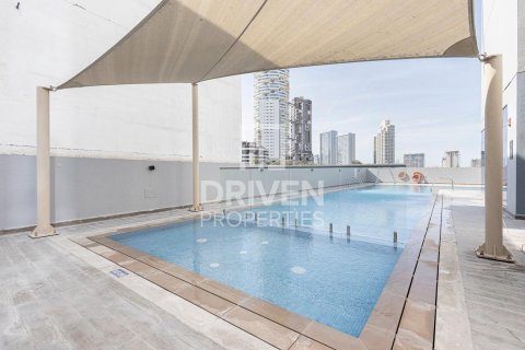 Apartmán v Jumeirah Village Circle, Dubai, SAE 1 izba, 26.76 m2 č. 767826 - Fotografia 14