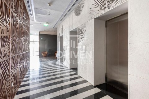 Apartmán v Jumeirah Village Circle, Dubai, SAE 1 izba, 26.76 m2 č. 767826 - Fotografia 12